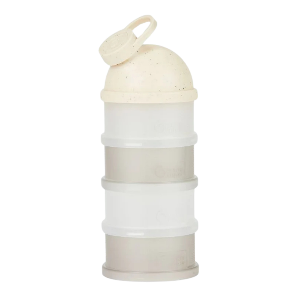 Dozator lapte praf Babymoov Babydose Mineral Sand