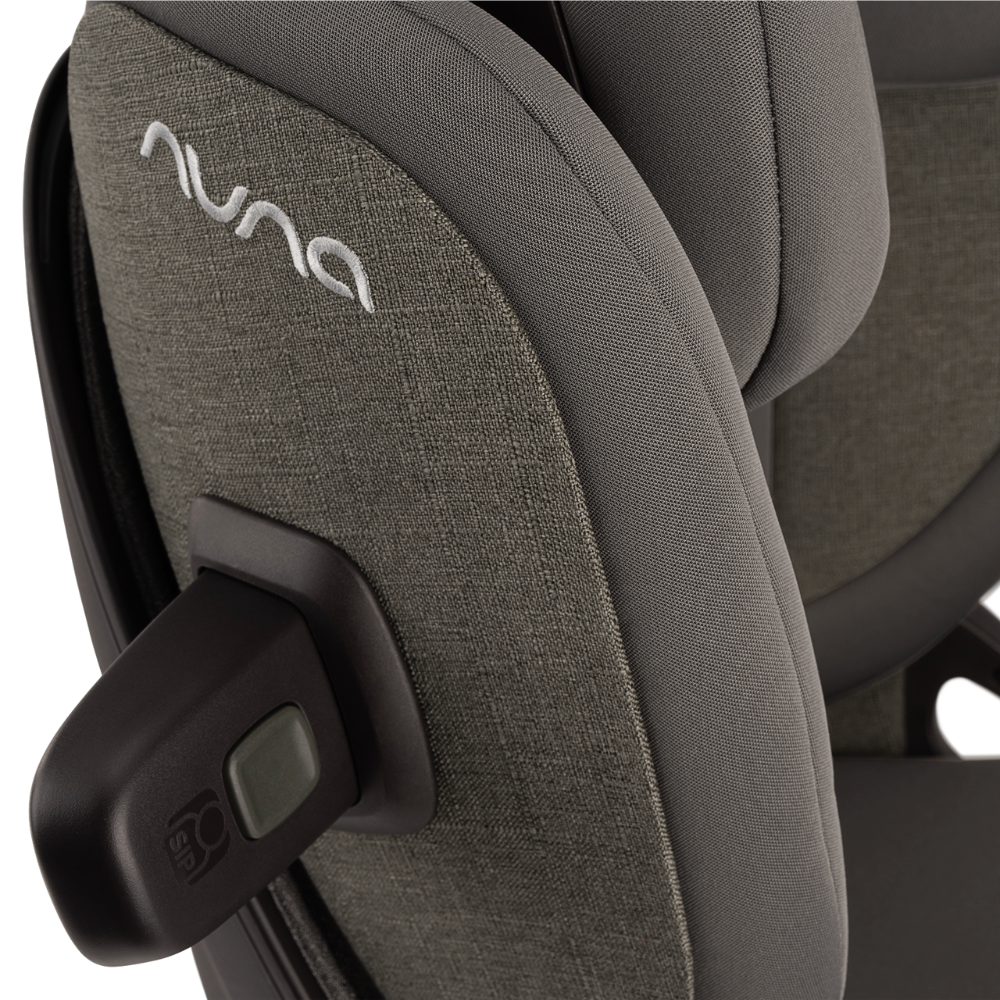 Nuna - Scaun auto  AACE lx Thunder, 100-150 cm, testat ADAC