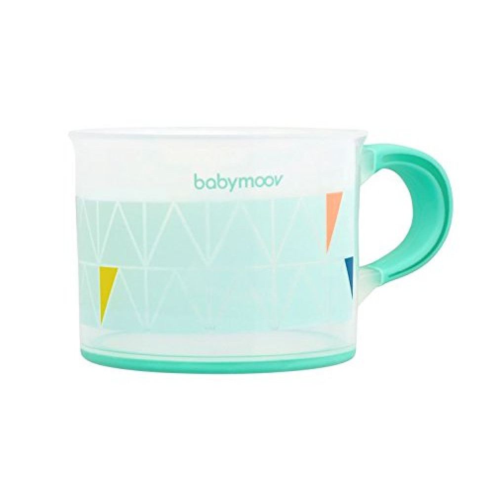 Babymoov – Set complet de hranire Azur