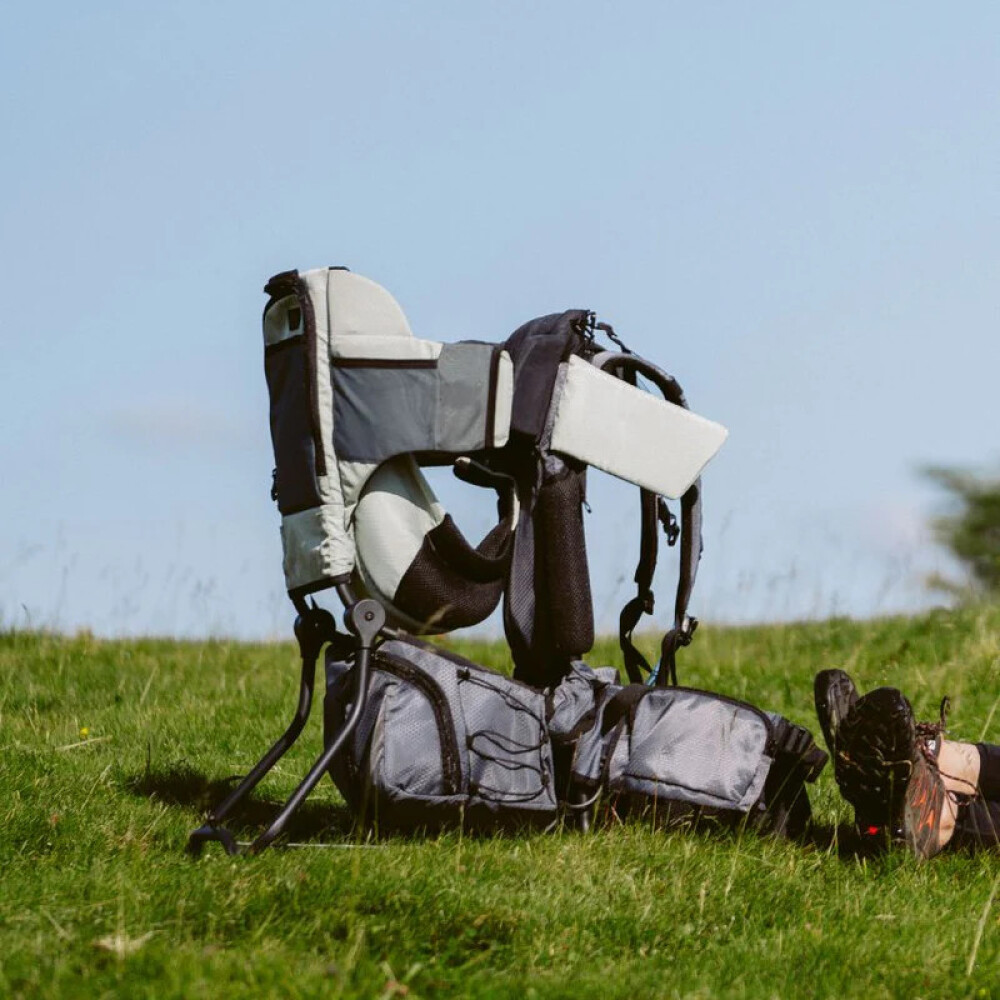  Port-bebe pentru drumetii Babymoov Moov and Hike
