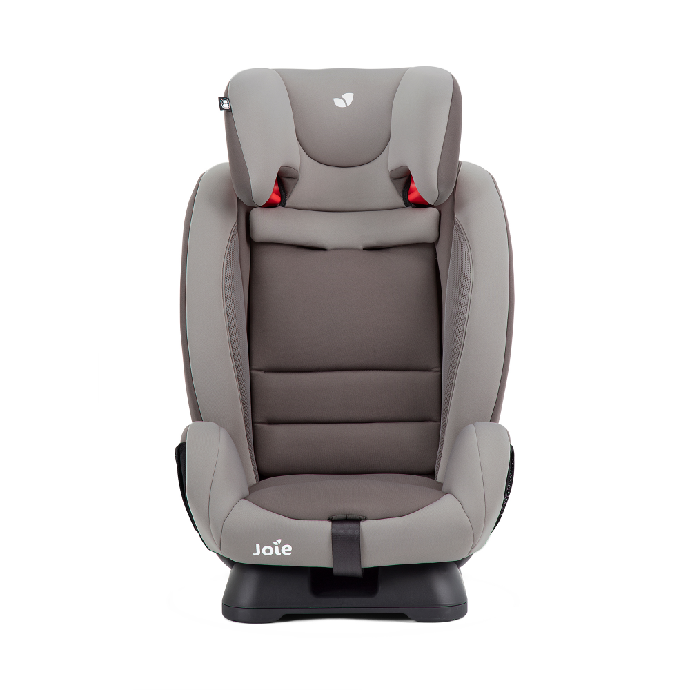 Scaun auto pentru copii Joie Fortifi R Dark Pewter, 9-36 kg