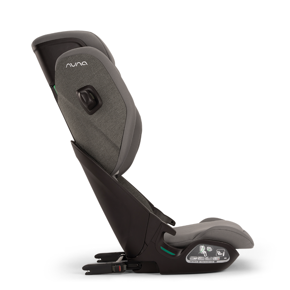 Nuna - Scaun auto  AACE lx Thunder, 100-150 cm, testat ADAC
