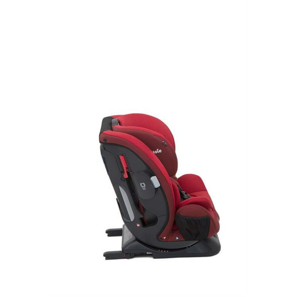 Joie - Scaun auto Isofix Every Stage FX Lychee, 0-36 kg