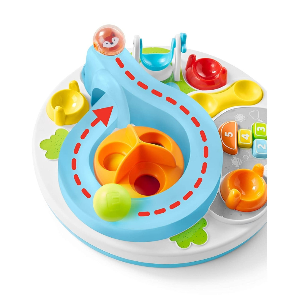 Skip Hop Masa multifunctionala activitati Explore & More