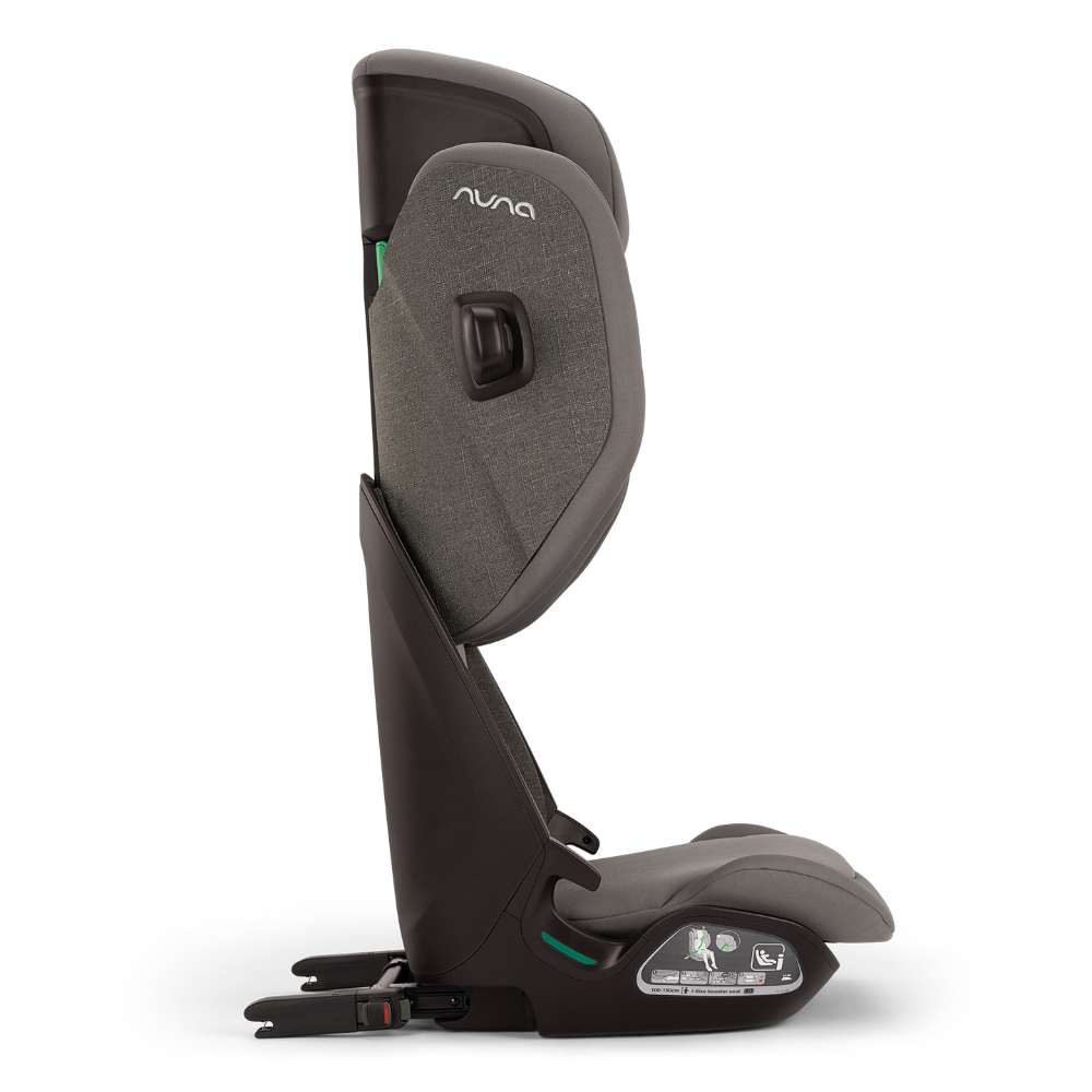 Nuna - Scaun auto  AACE lx Thunder, 100-150 cm, testat ADAC