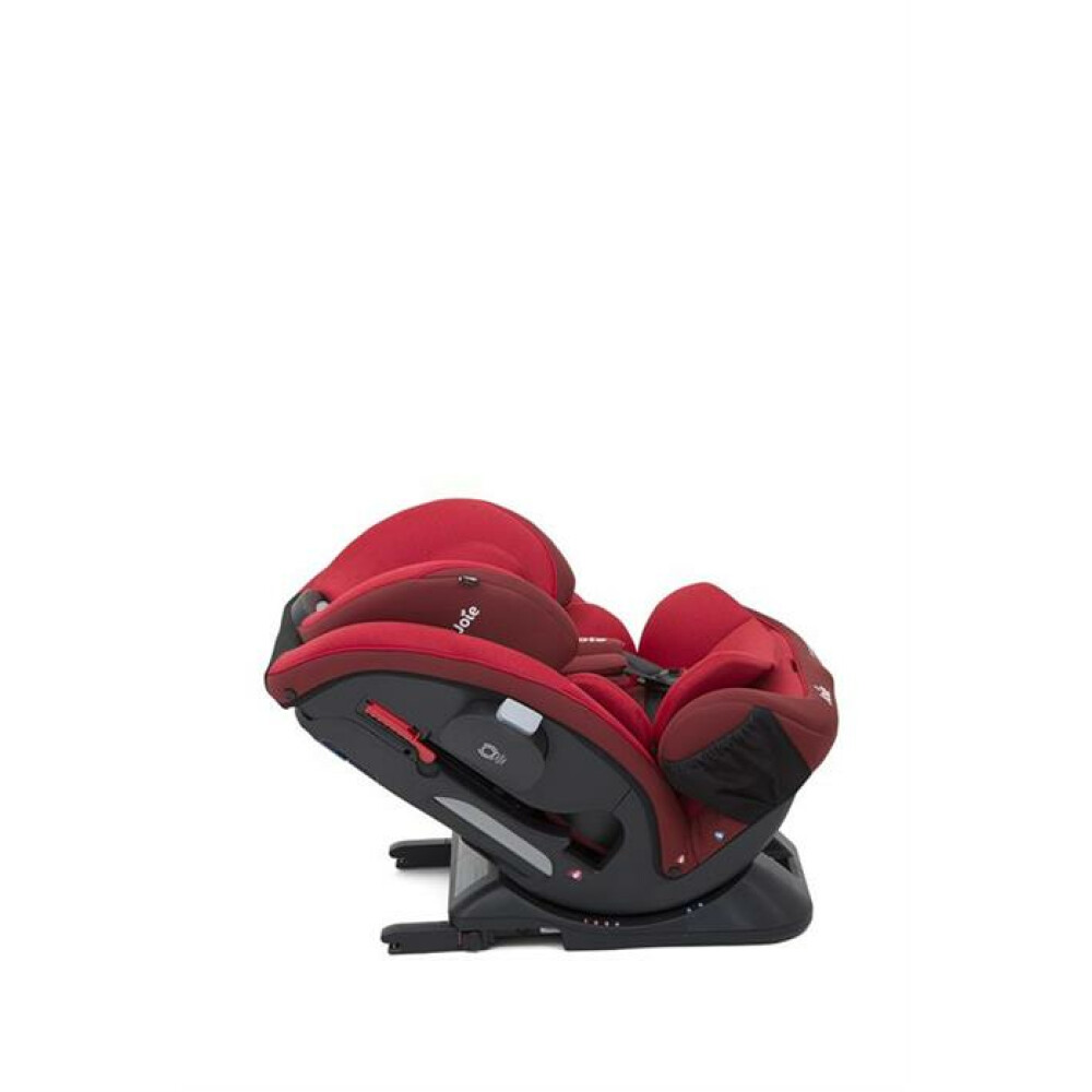 Joie - Scaun auto Isofix Every Stage FX Lychee, 0-36 kg