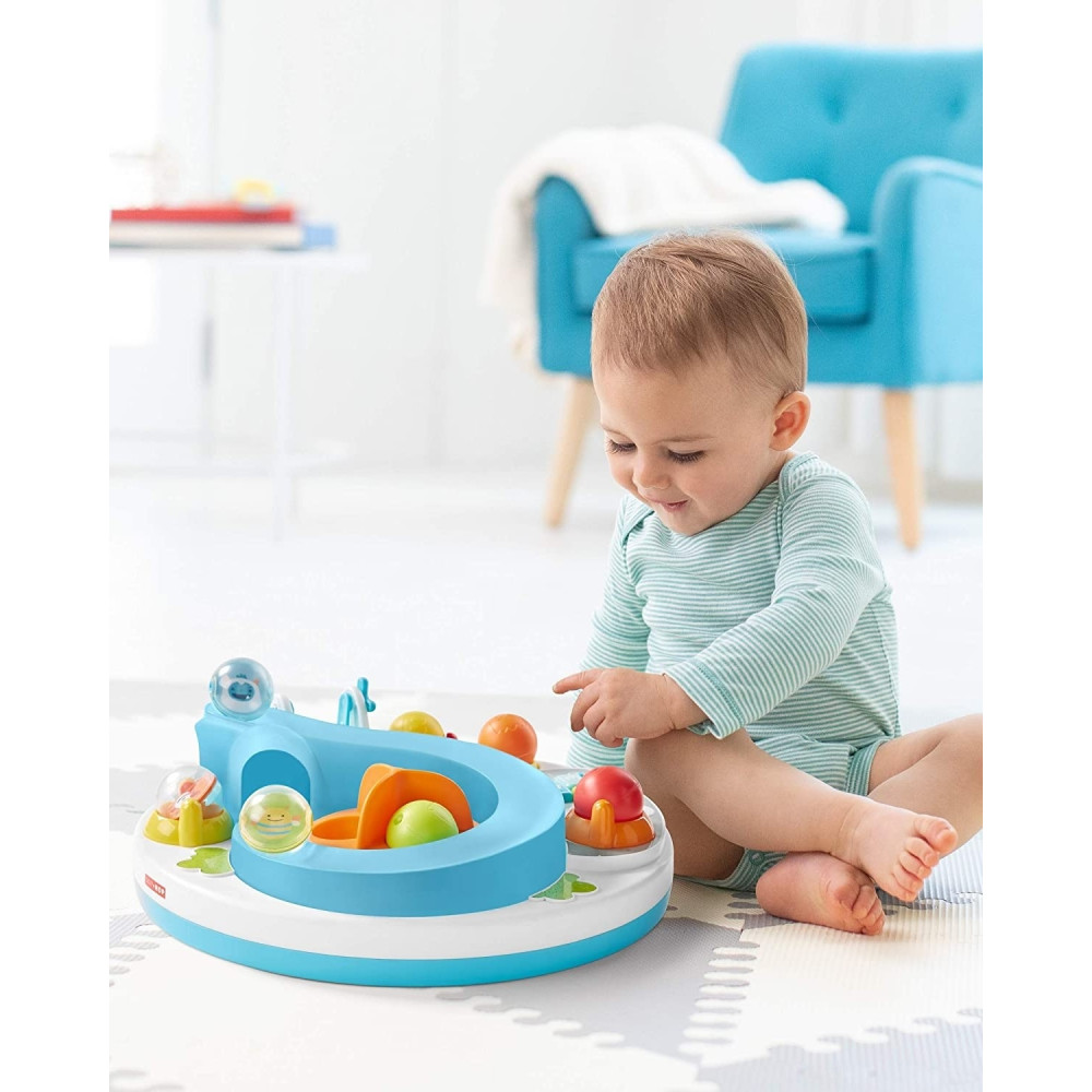 Skip Hop Masa multifunctionala activitati Explore & More