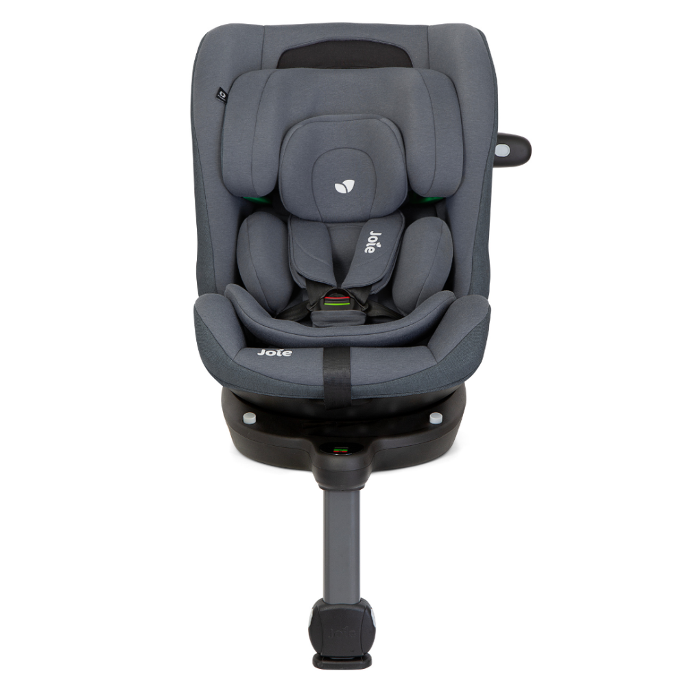 Joie - Scaun auto i-Pivot Grow Moonlight, 40-135 cm