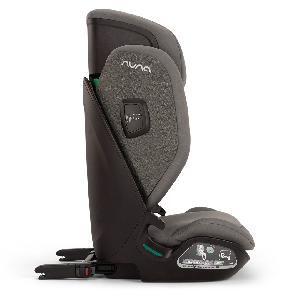 Nuna - Scaun auto  AACE lx Thunder, 100-150 cm, testat ADAC