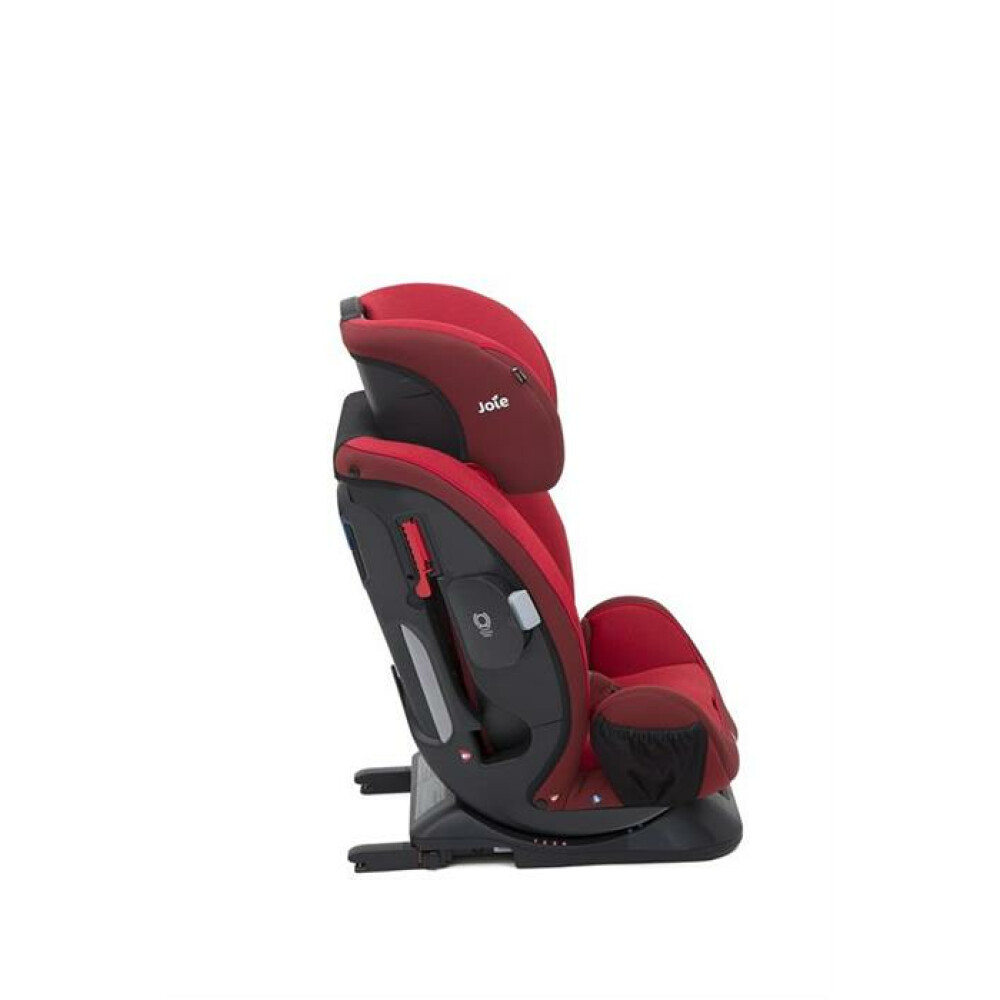 Joie - Scaun auto Isofix Every Stage FX Lychee, 0-36 kg