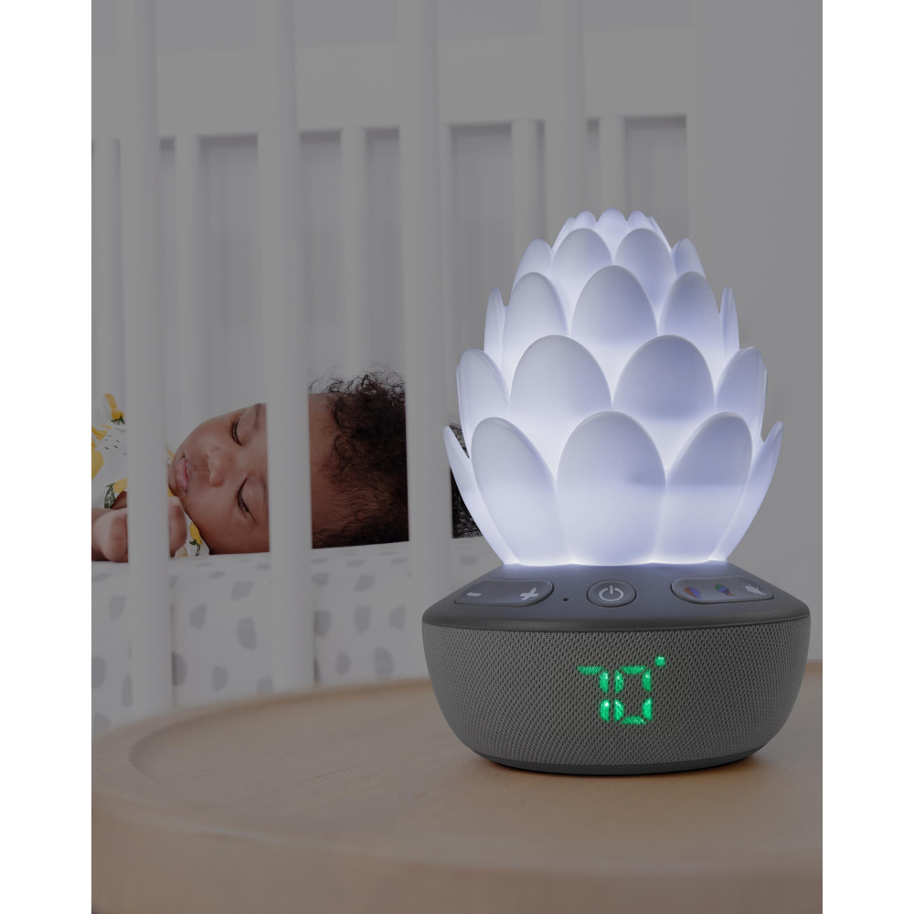Skip Hop Lampa de veghe Terra Cry