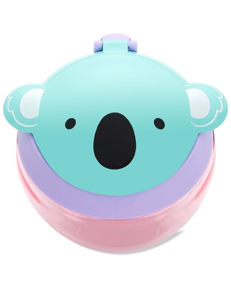Skip Hop Cana pentru gustari Zoo - Koala