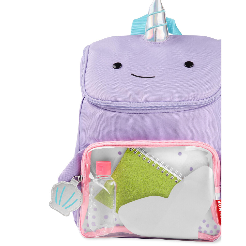 Skip Hop Rucsac Zoo - Balena