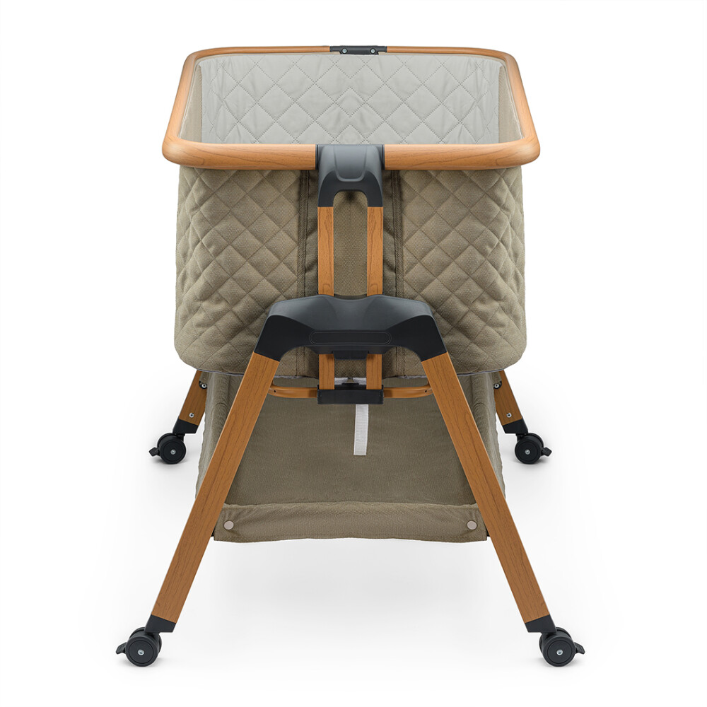 Patut co-sleeper ONINO DREAM.me, Misty Taupe