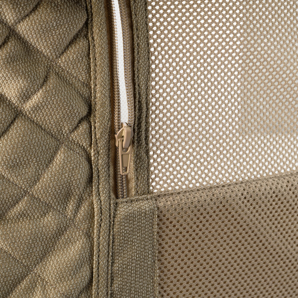 Patut co-sleeper ONINO DREAM.me, Misty Taupe