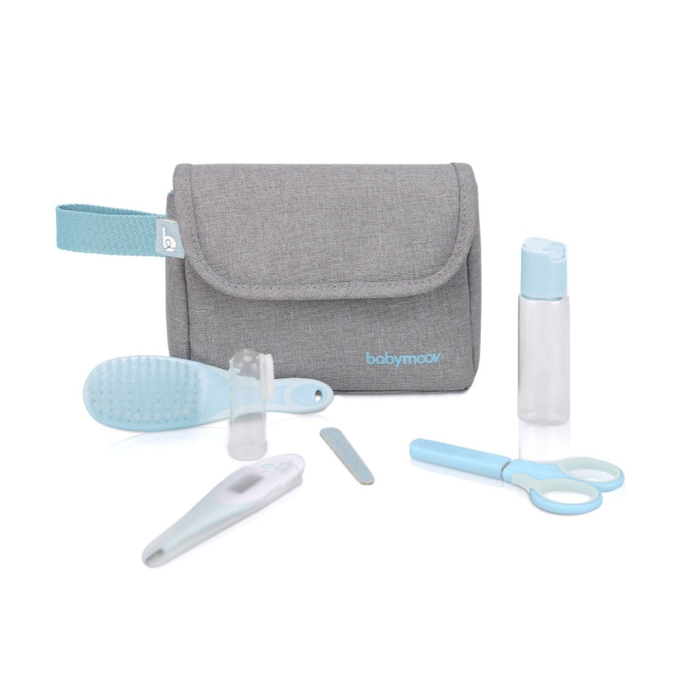 Babymoov – Set compact pentru ingrijire 6 piese