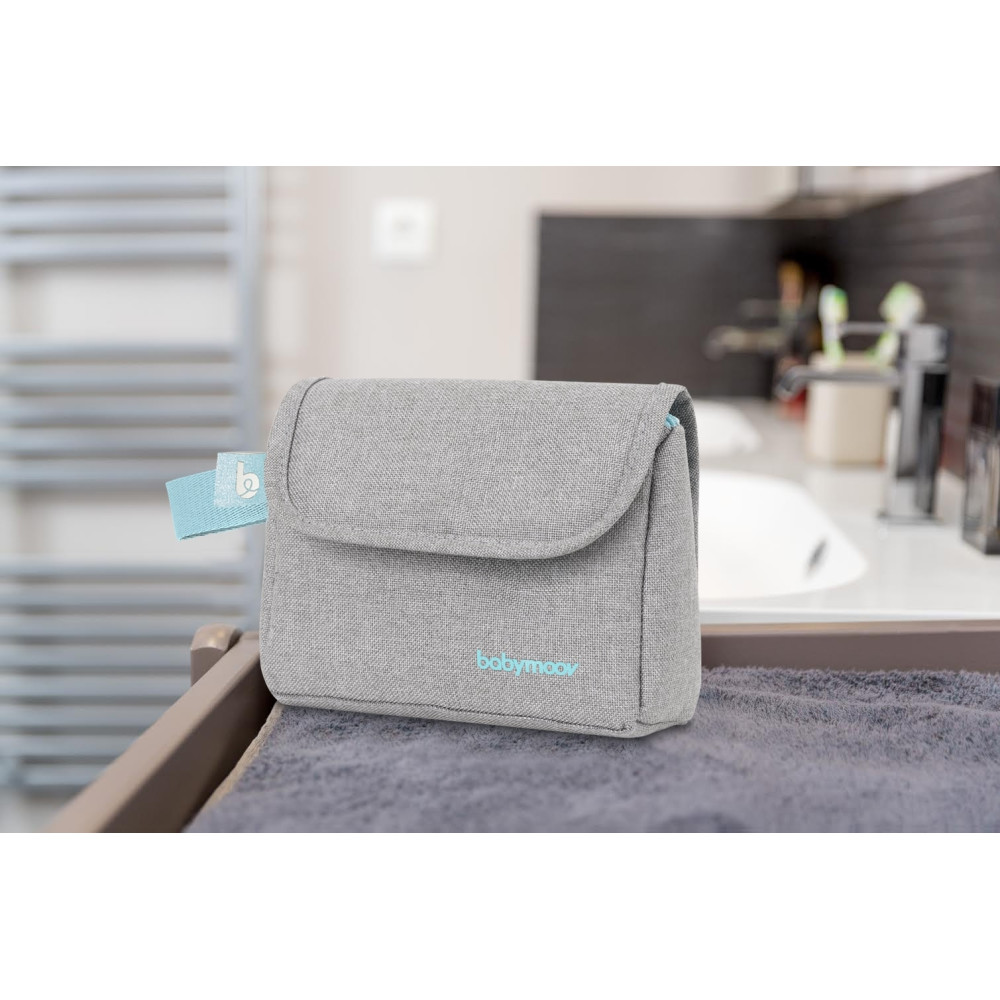 Babymoov – Set compact pentru ingrijire 6 piese