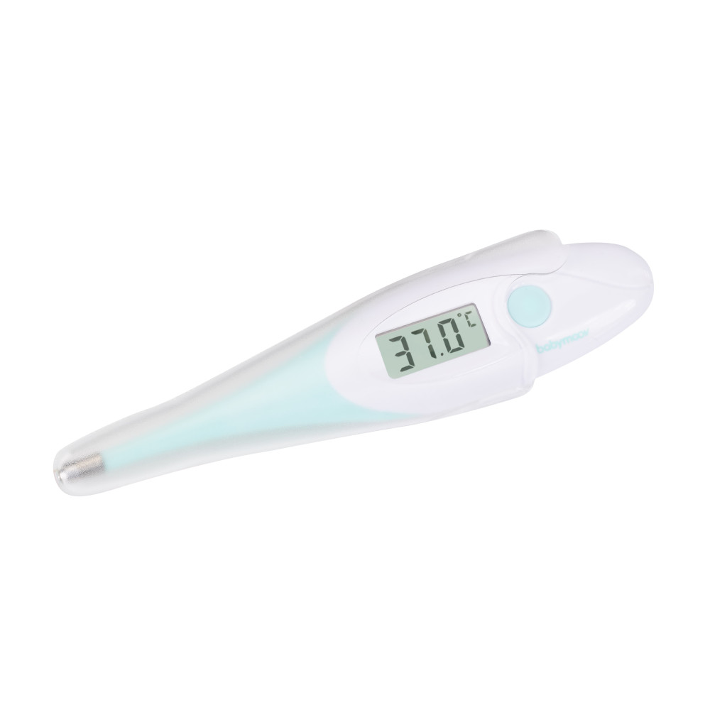 Babymoov – Set compact pentru ingrijire 6 piese