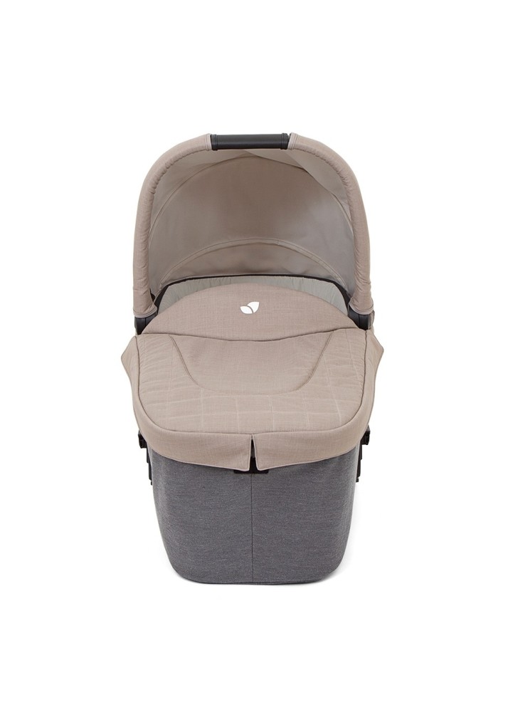 Landou pentru caruciorul Joie Chrome, Mushroom