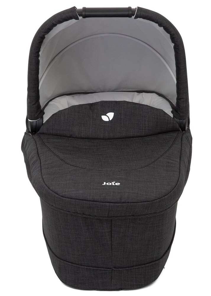 Carucior pentru copii multifunctional 3 in 1 Joie Versatrax Pavement/i-Gemm Eclipse (Carucior Versatrax Pavement+ Landou Ramble Pavement+ Scoica i-Gemm Eclipse)