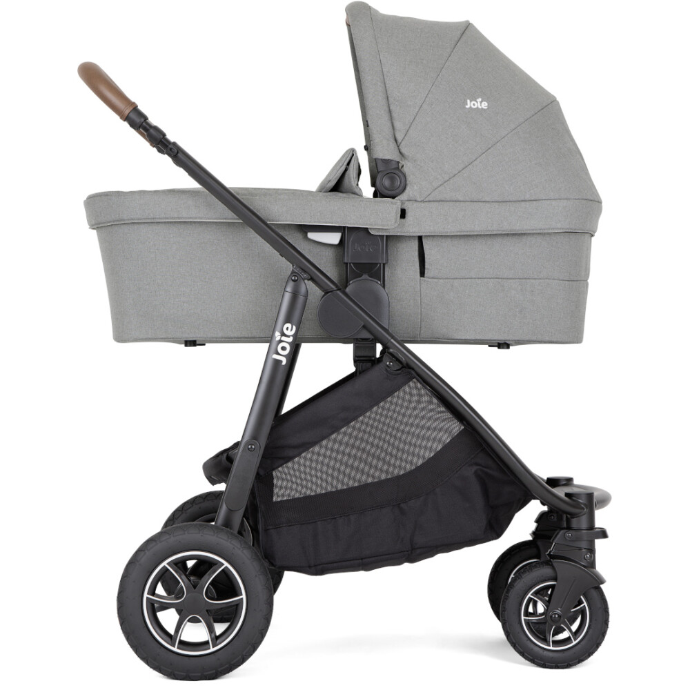 Joie - Landou Ramble XL pentru carucioarele Versatrax, Litetrax 4, Mytrax, Pebble