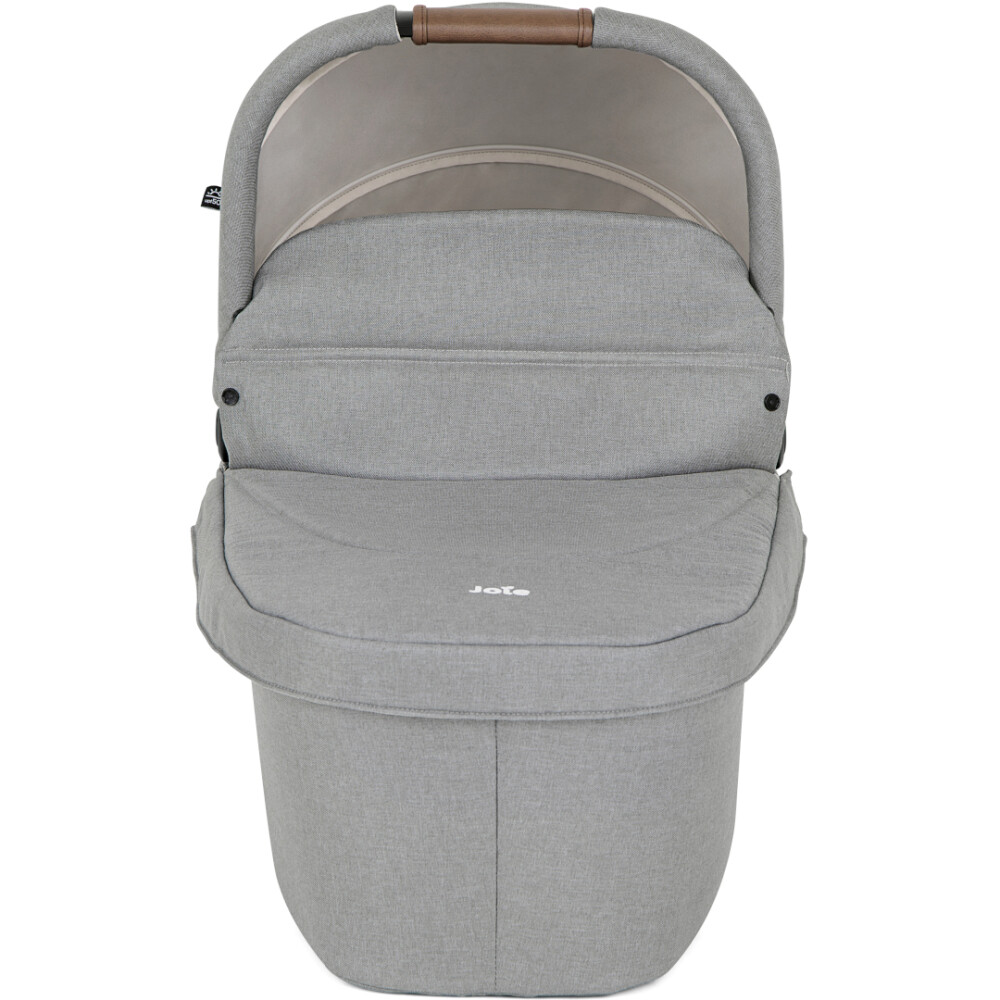 Joie - Landou Ramble XL pentru carucioarele Versatrax, Litetrax 4, Mytrax, Pebble