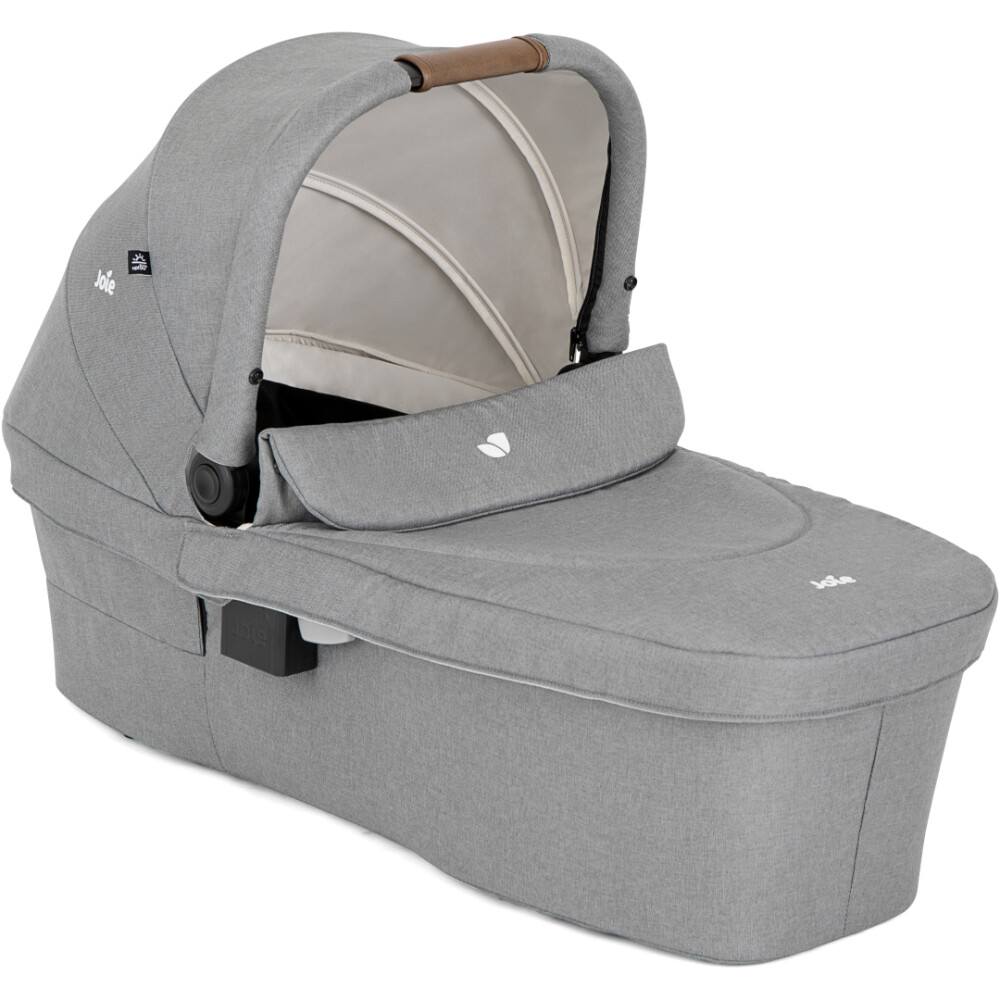 Joie - Landou Ramble XL pentru carucioarele Versatrax, Litetrax 4, Mytrax, Pebble