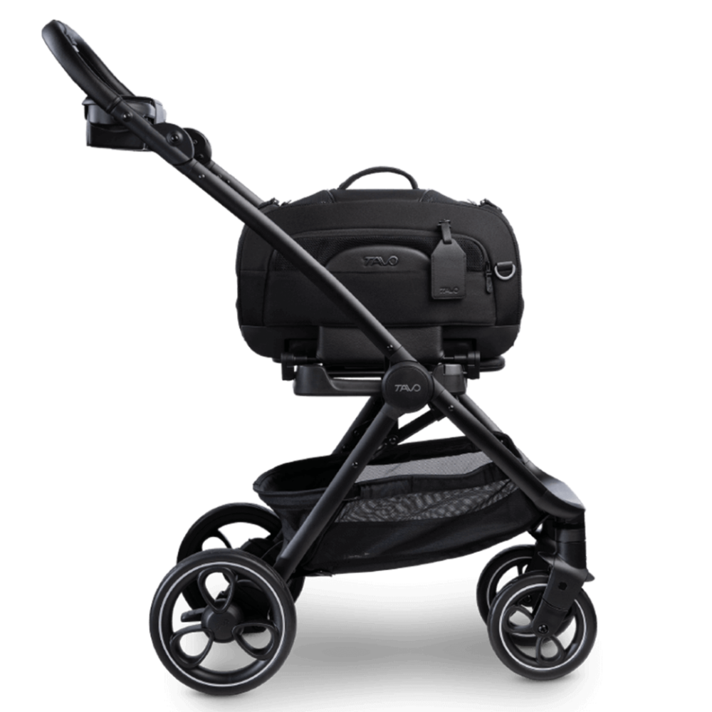 Adaptor Dupree pentru caruciorul pentru animale Roscoe