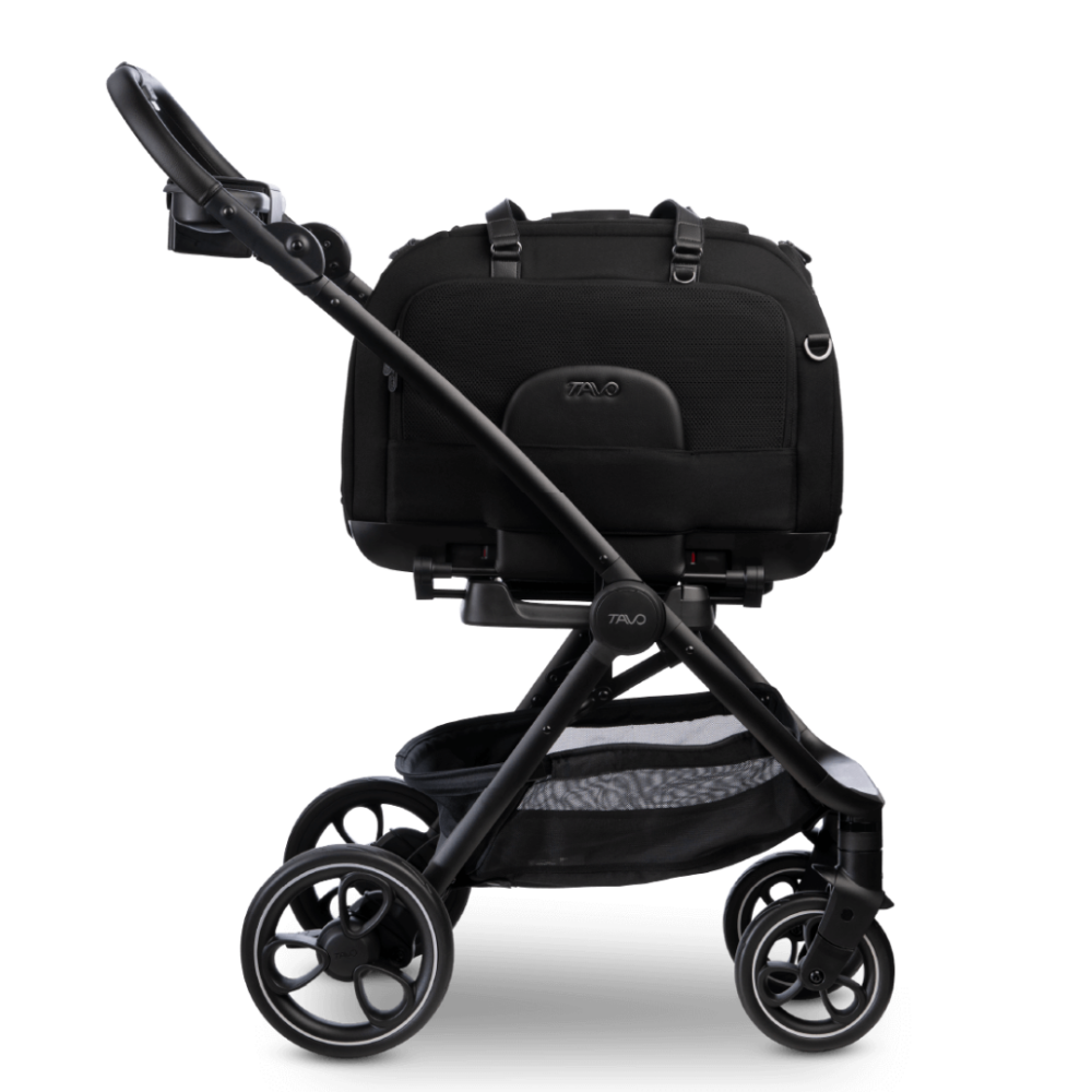 Adaptor Tavo Hendrick pentru caruciorul pentru animale Roscoe