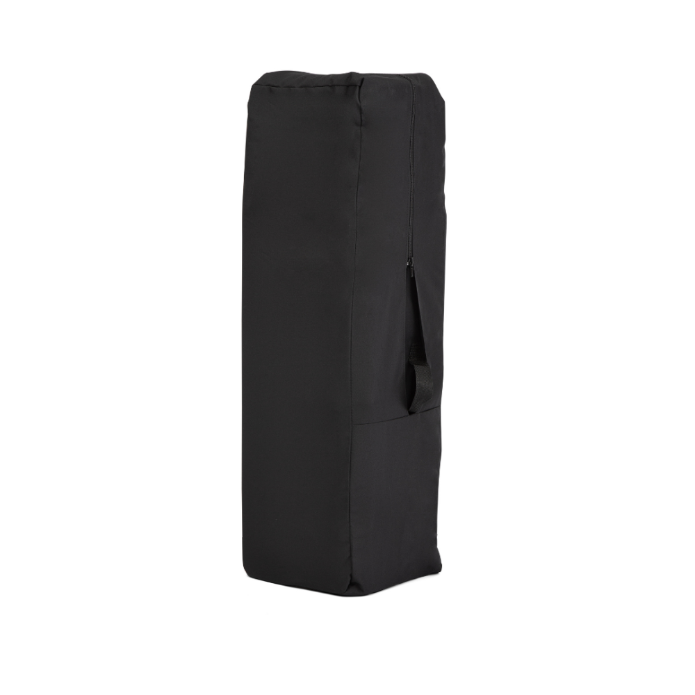  Patut pliabil pentru copii, cu 2 niveluri, Joie Allura 120 cm, Shale
