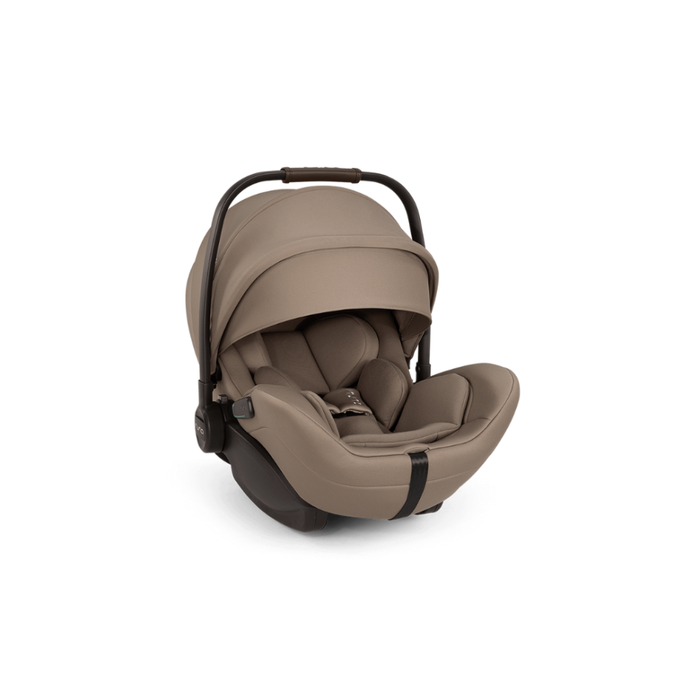 Nuna - Scoica auto ARRA flex Cedar, 40-87 cm 