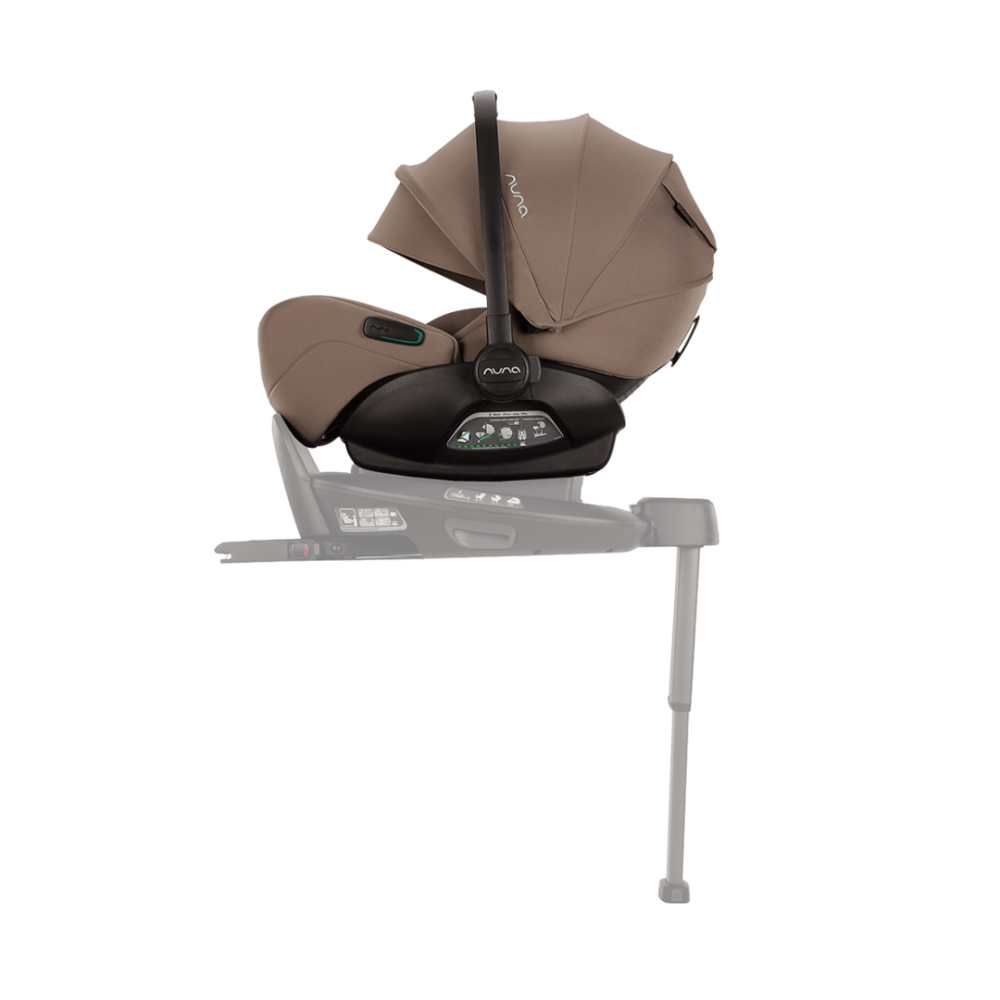 Nuna - Scoica auto ARRA flex Cedar, 40-87 cm 