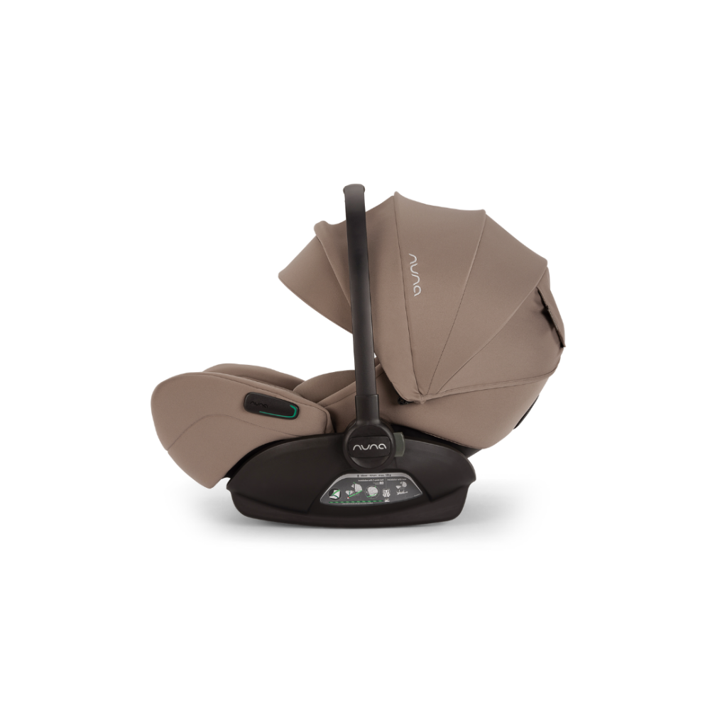 Nuna - Scoica auto ARRA flex Cedar, 40-87 cm 