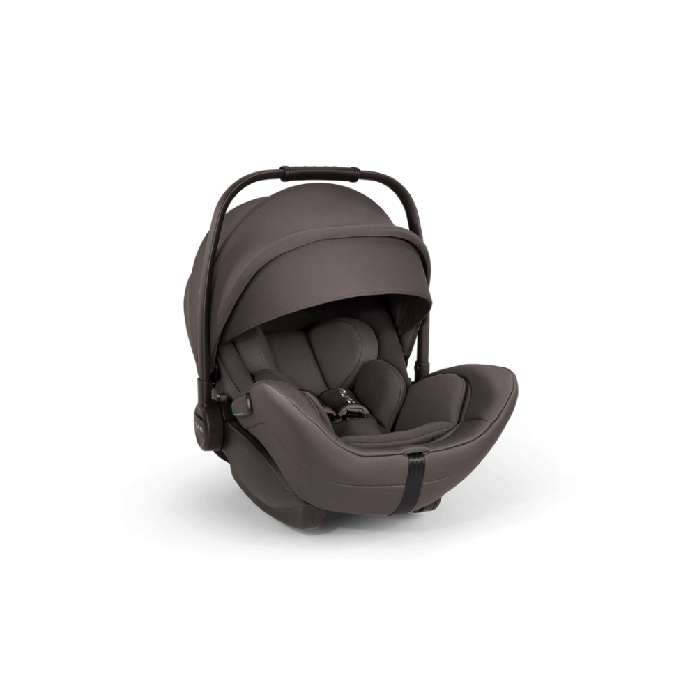 Nuna - Scoica auto i-Size ARRA flex Thunder, 40-87 cm 