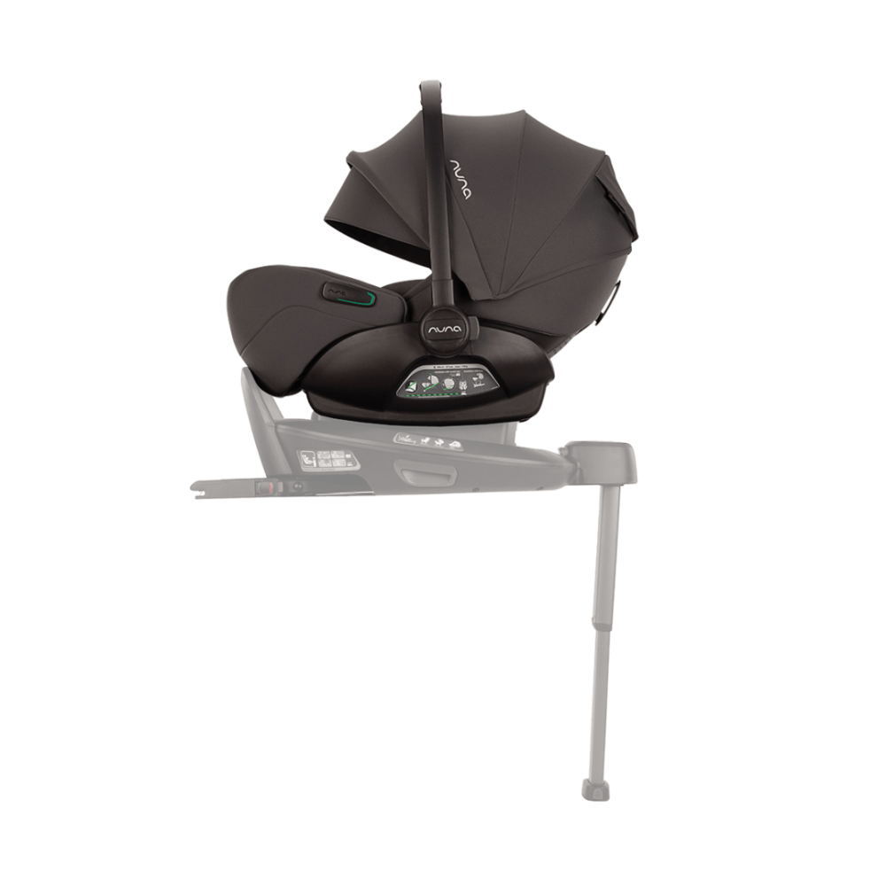 Nuna - Scoica auto i-Size ARRA flex Thunder, 40-87 cm 