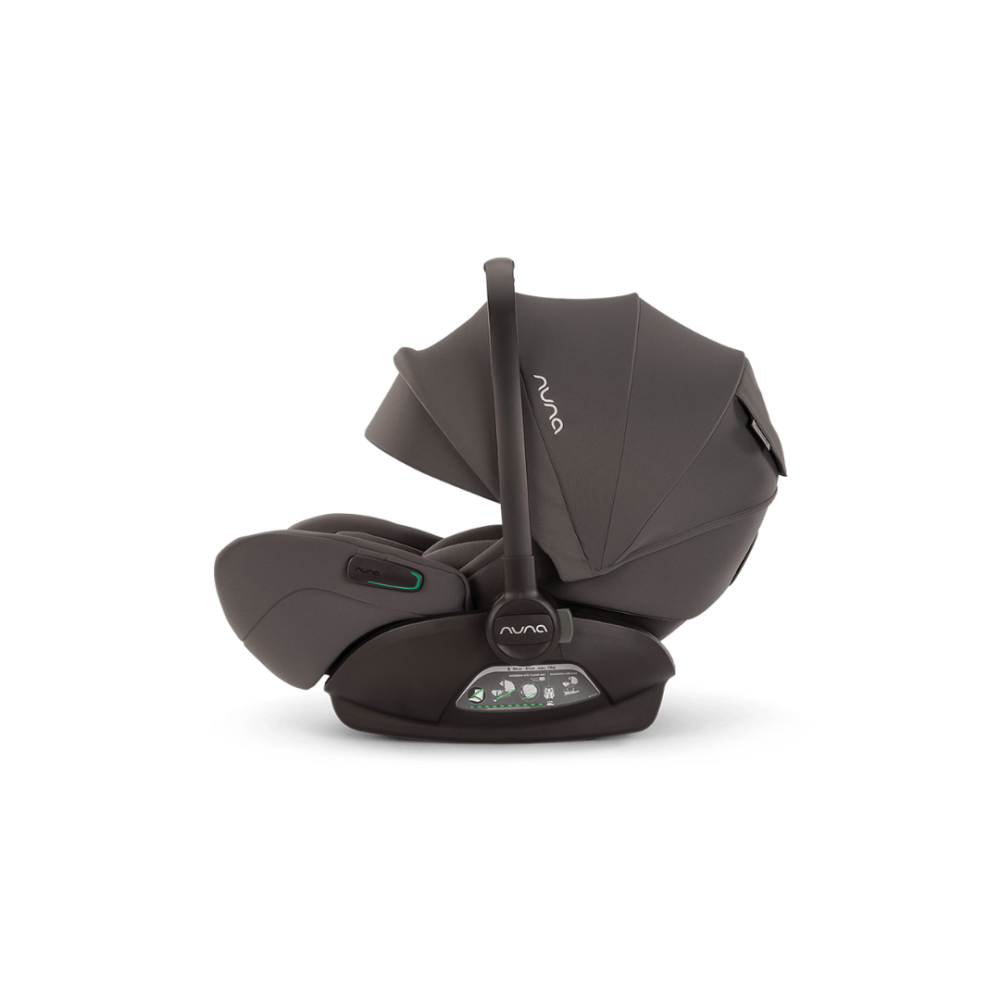Nuna - Scoica auto i-Size ARRA flex Thunder, 40-87 cm 