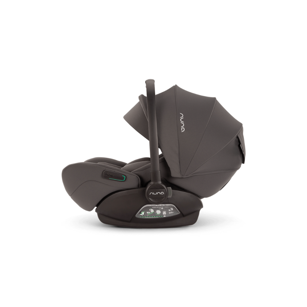 Nuna - Scoica auto i-Size ARRA flex Thunder, 40-87 cm 
