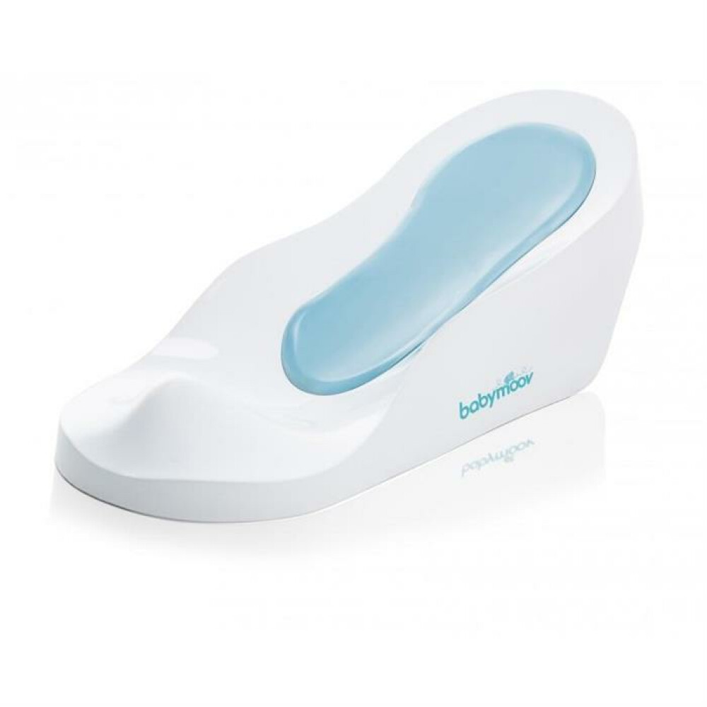 Babymoov - Suport De Baita Aquasoft White