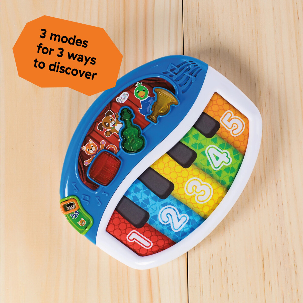  Jucarie Muzicala Pian Baby Einstein Discover and Play