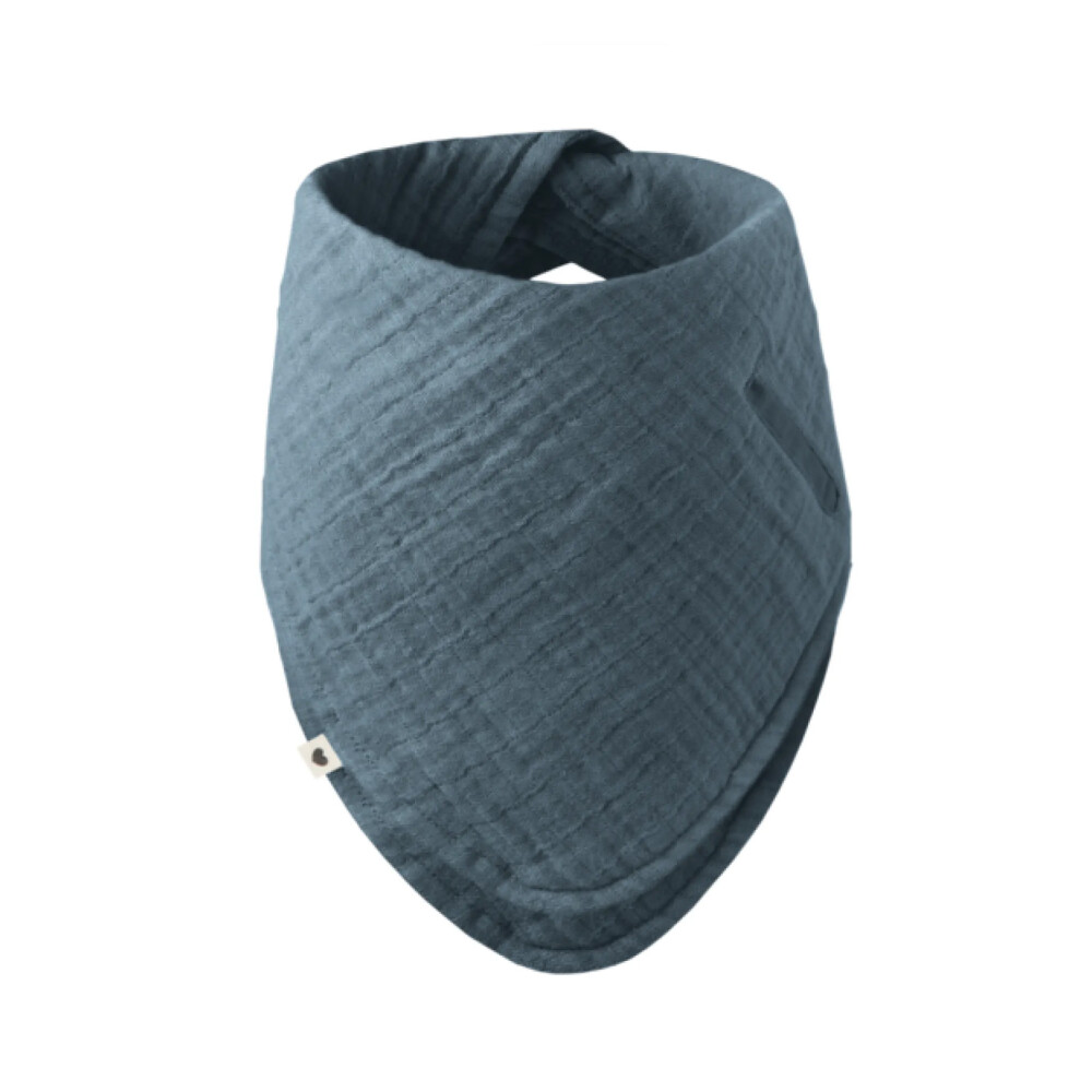 BIBS - Bavetica Bandana, Petrol
