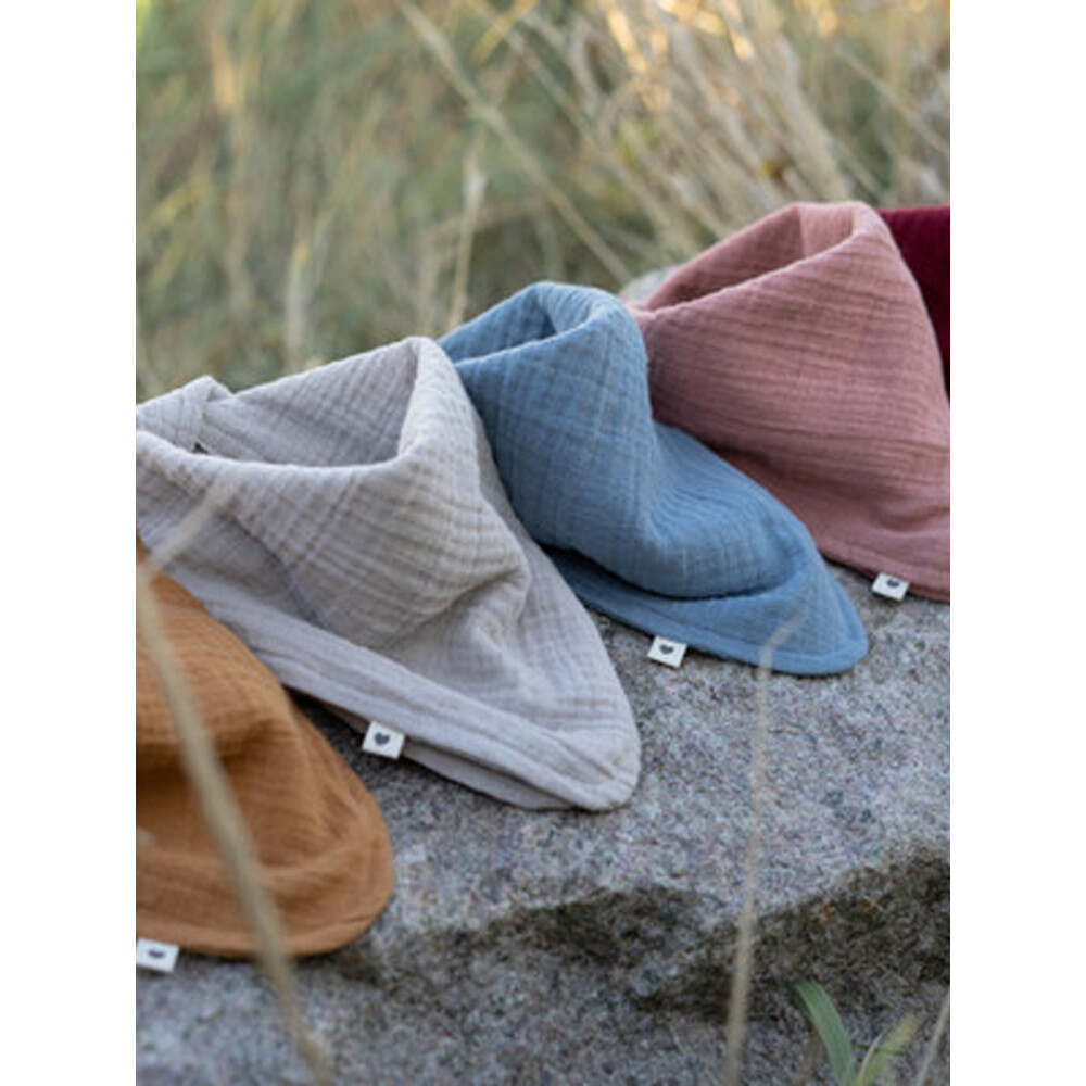 BIBS - Bavetica Bandana, Petrol