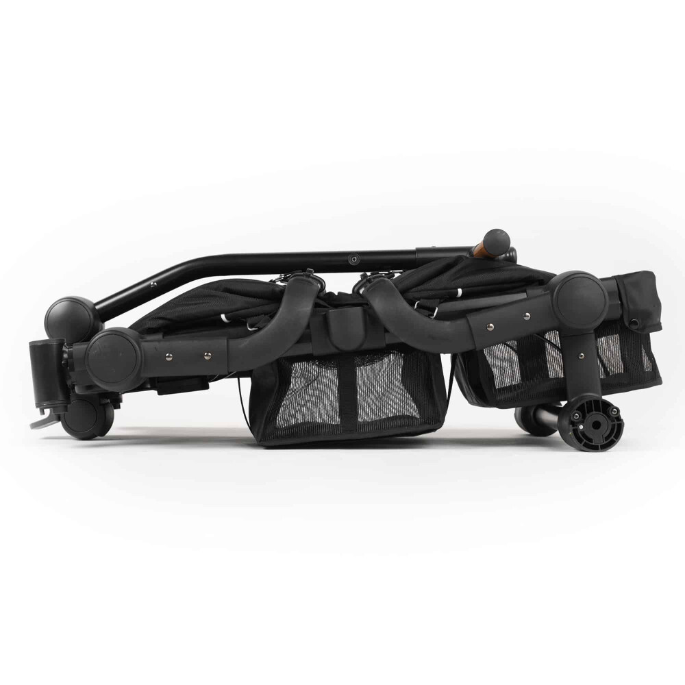BabyGo - Carucior de transport tip vagon Cozy Rider 