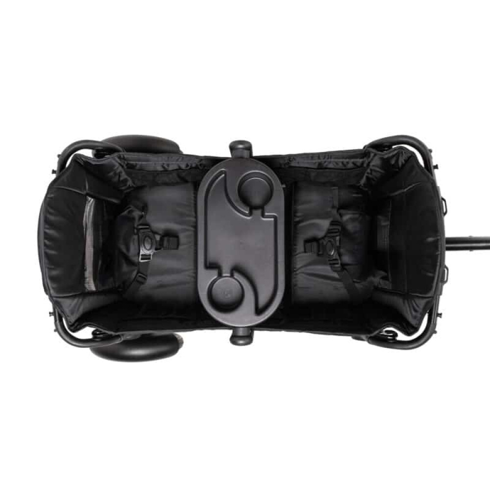 BabyGo - Carucior de transport tip vagon Cozy Rider 