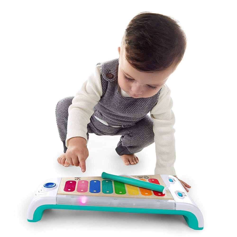 Baby Einstein - Jucarie muzicala Hape Magic Touch Xylophone