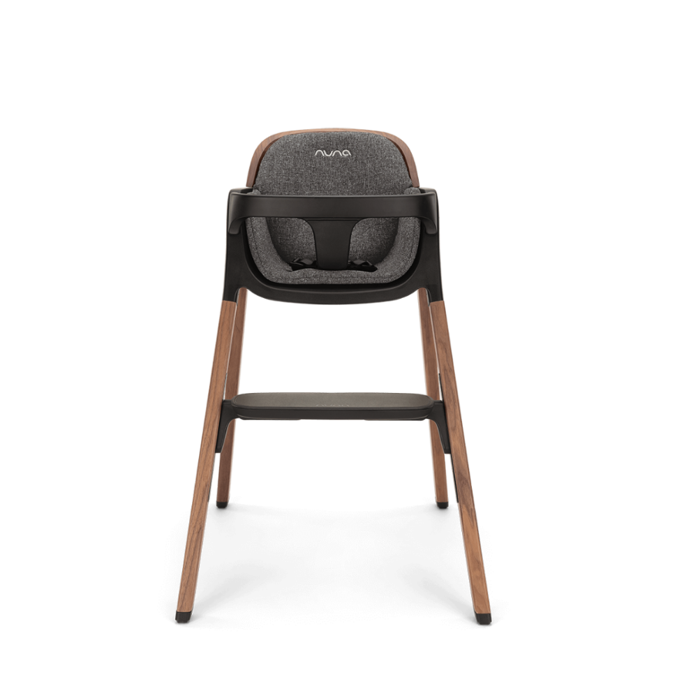 Nuna - Scaun de masa din lemn pentru copii BRYN, Sanderson