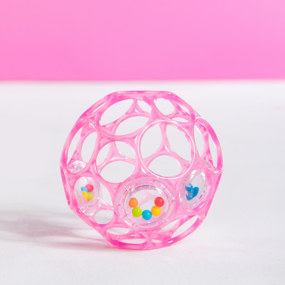 Set de 12 Jucarii Oball Rattle™