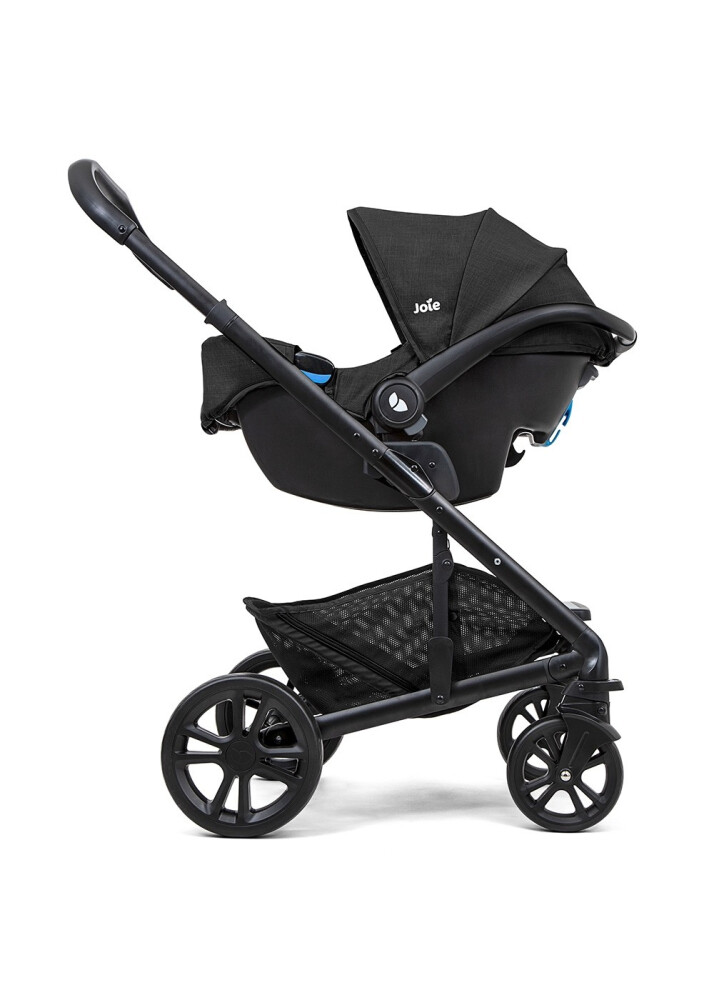 Scoica auto pentru copii Joie Gemm Shale, 0-13 Kg