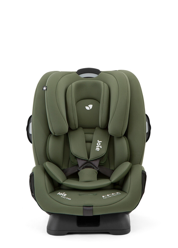 Scaun auto pentru copii Joie Every Stage Moss, 0-36 kg