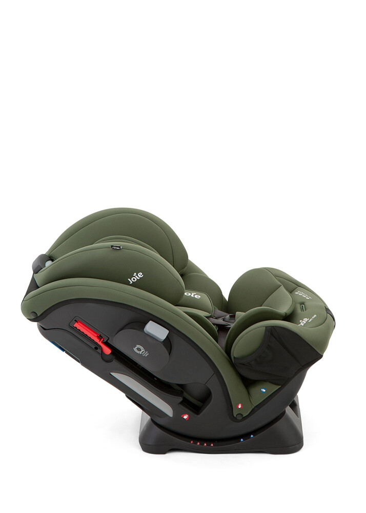 Scaun auto pentru copii Joie Every Stage Moss, 0-36 kg