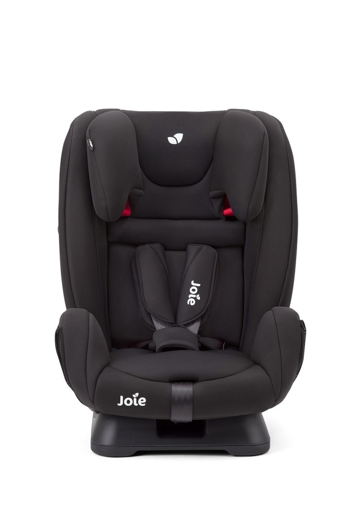 Scaun auto pentru copii Joie Fortifi Coal, 9-36 kg